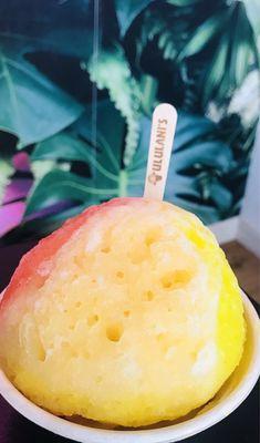 Ululanis Hawaiian Shave Ice
