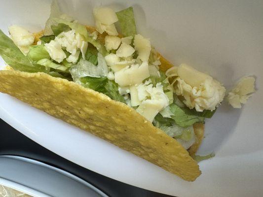 Del Sur Mexican Grill