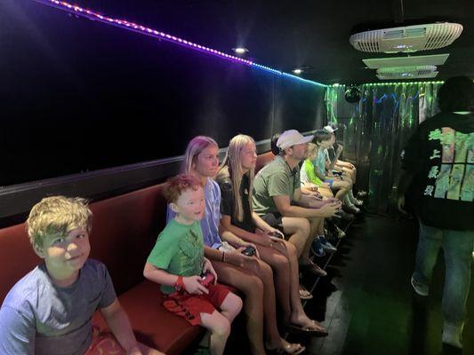 Crystal Lake Golf & Country Club