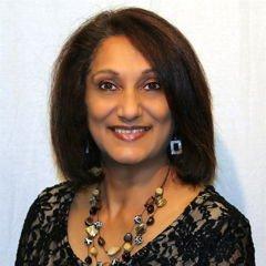 Mina Patel - Coldwell Banker Real Estate Group