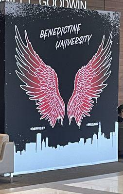 Benedictine University