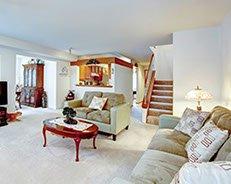 Cleaner Carpet Naturally LLC