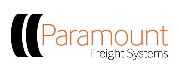 Paramount Freight Systems