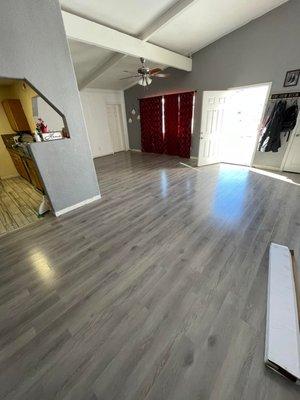 All In One Home Improvement