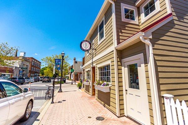 Jack Lingo - Delawares Premier Real Estate