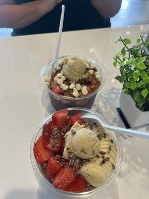 Açaí Bowl