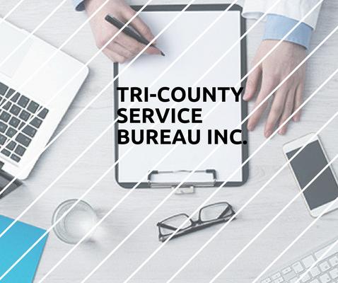 Tri-County Service Bureau Inc.