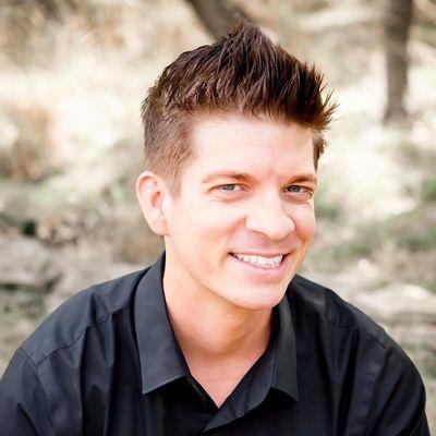 Wesley Steck - JB Goodwin Realtors