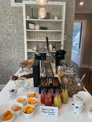 The Sydney at the Edgartown Collection