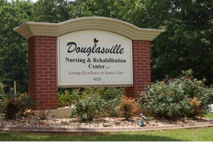 Douglasville Nursing & Rehabilitation