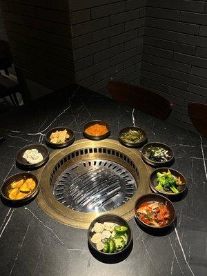 350 Degree KBBQ
