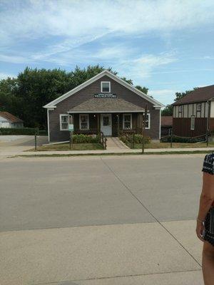 Amana Colonies Village Store
