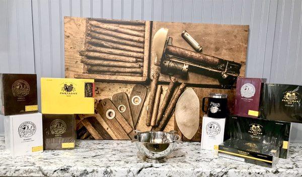 New Arrivals at Magoo's