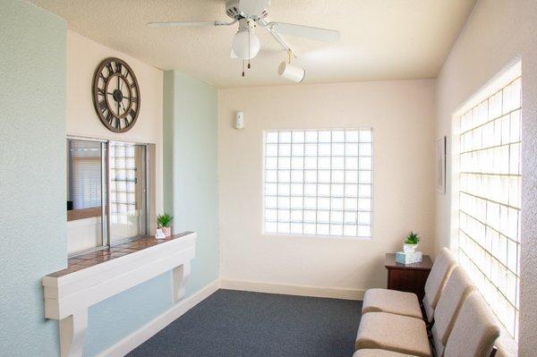 Spinal Comfort Center