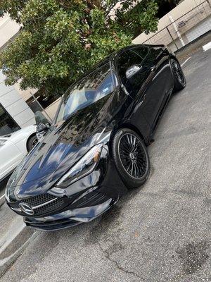 Dynasty Mobile Detailing