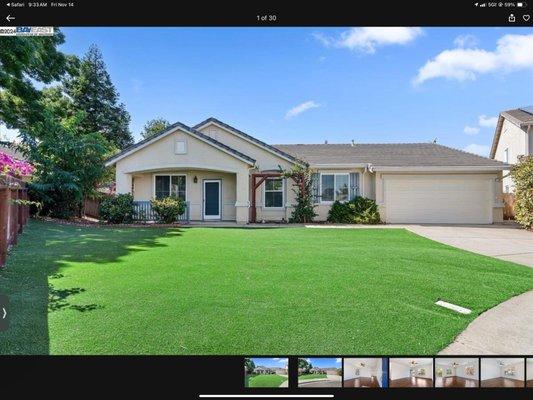 Eastbay Healthcare Services