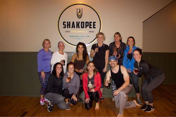 ShakRa Yoga & Fitness