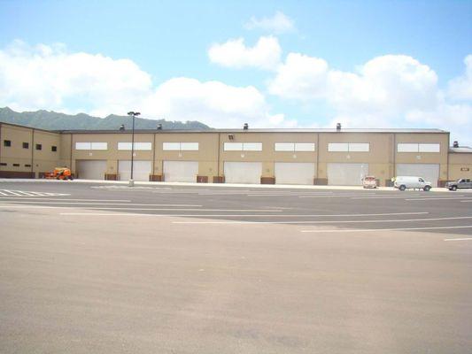 A Champions Garage Doors