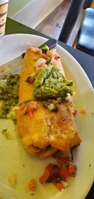 Jefe's Tacos & Tequila