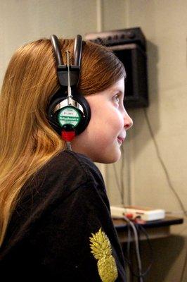 Center for Hearing & Speech