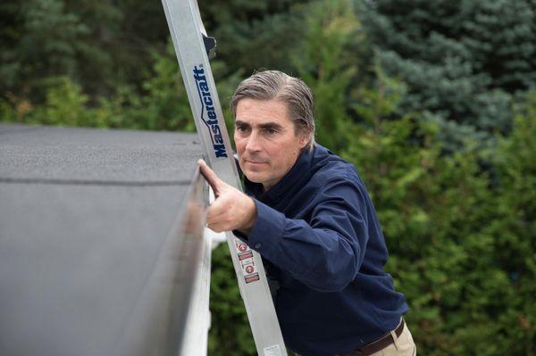 Pillar To Post Home Inspections - Friendswood