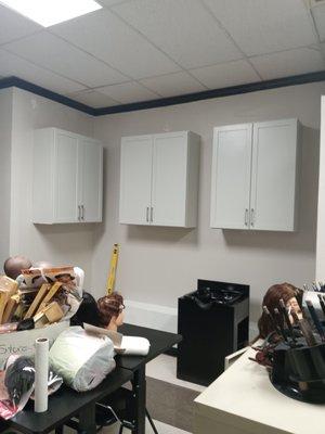 W&Y repairs and Restorations