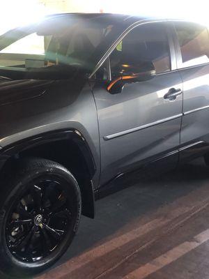 Speedway Detail Shop