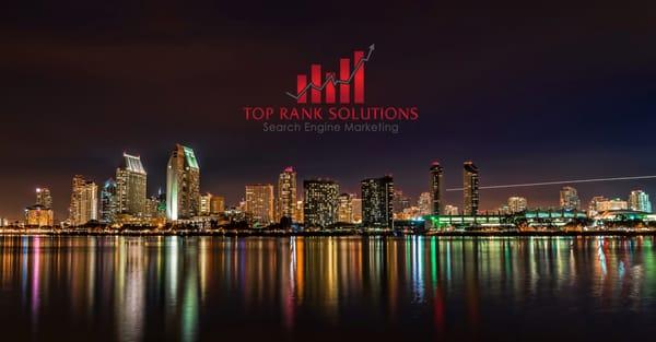 Top Rank Solutions La Mesa SEO