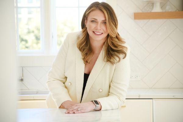 Erin Felten - Keller Williams Thrive