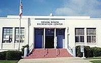 Ocean Beach Recreation Center