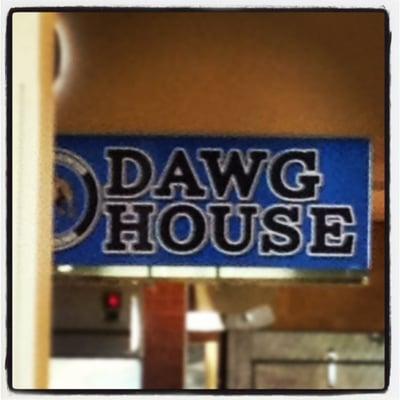 Dawg House