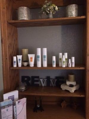 Revive Esthetics
