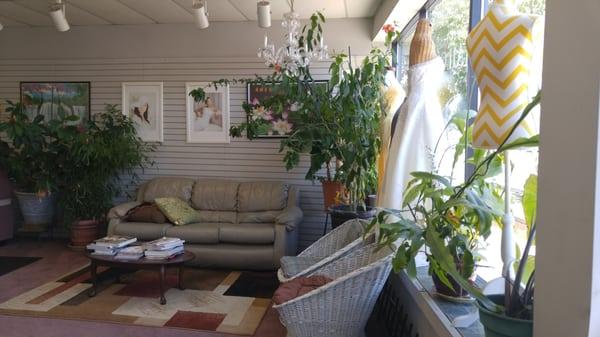 Kings and Queens Tailors & Alterations