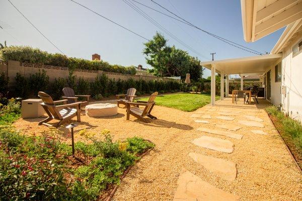 Sanctuary Design & Build