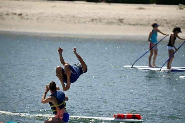 Santa Clara Recreation Center