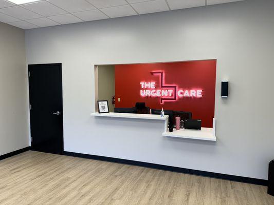 The Urgent Care- Uptown