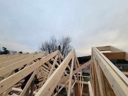 Northwoods Construction