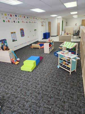 Little Genius Bilingual Center