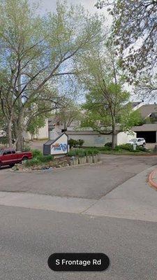 Pebble Creek Condominiums