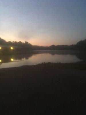 Holliday Landing Resort & Marina