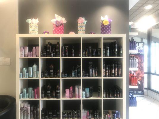 STYLING ONE SALON SPA