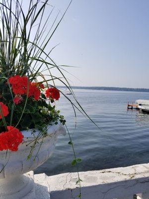 The Manor On Green Lake