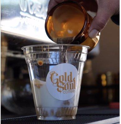 Gold Soul Coffee