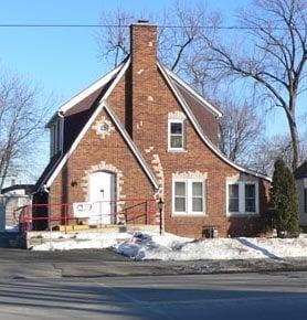 Orphan Animal Rescue & Sanctuary