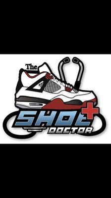 Shoe doctor sneaker laundry