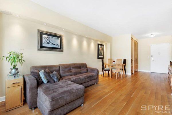 Spire Group - Robert Forster