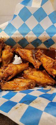 Strawberry cough syrup flavor