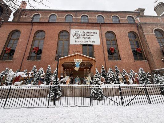 Saint Anthony of Padua Church