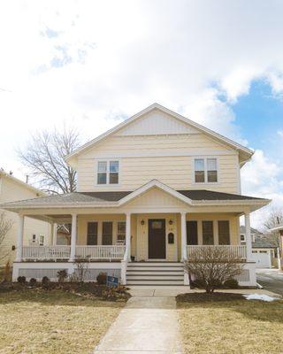 Niego Brothers Roofing