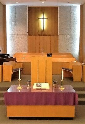 West Side Baptist Church